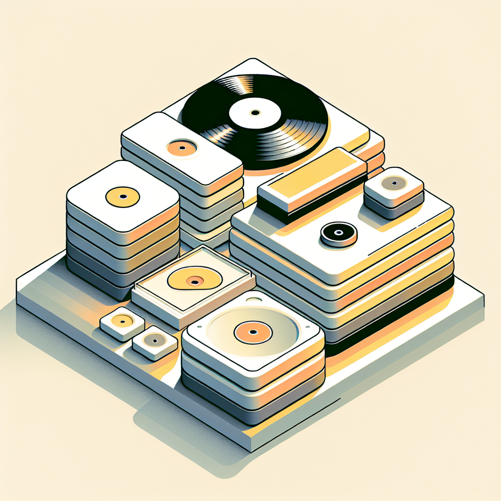 Диски, пластинки Омск