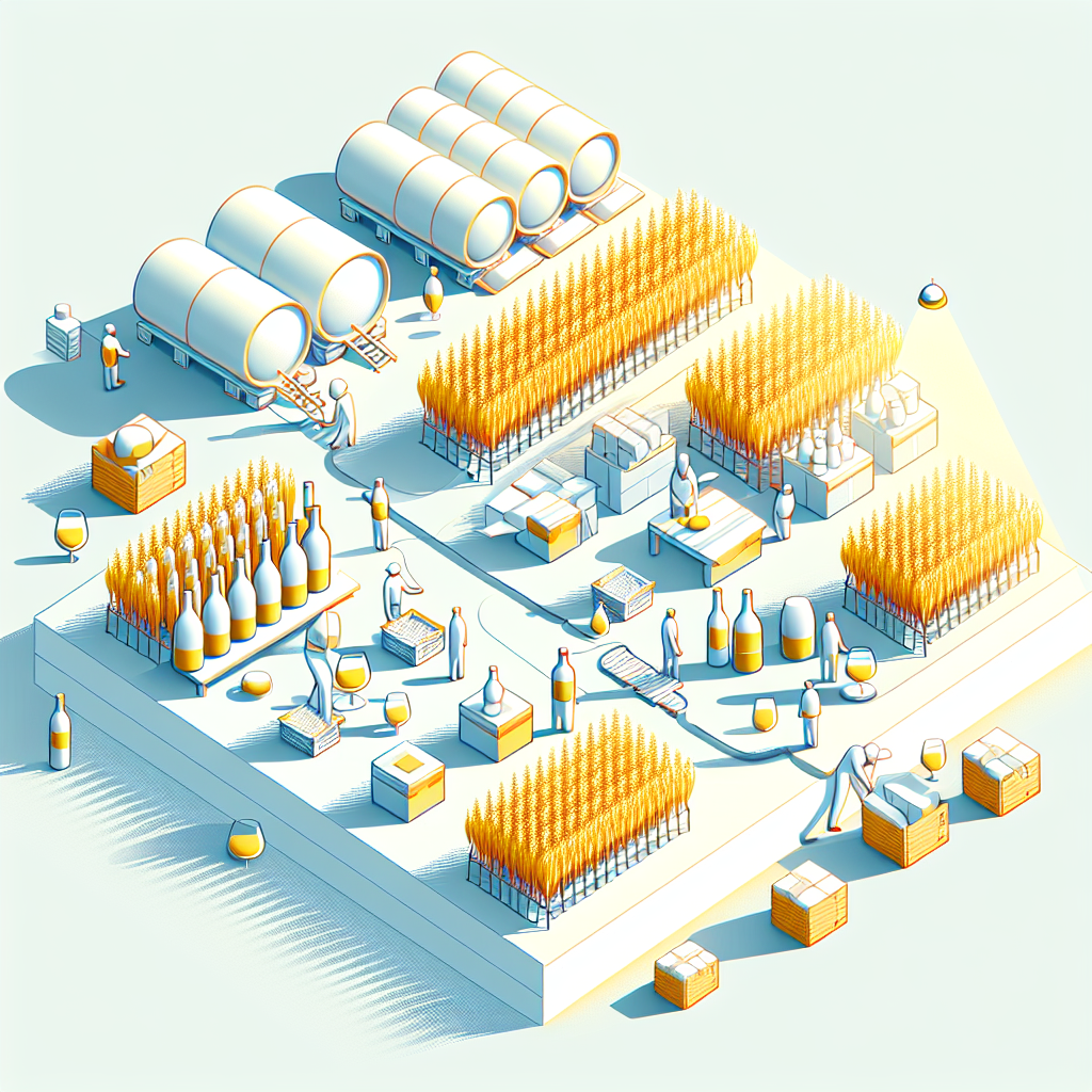 Вина и винные напитки оптом Омск