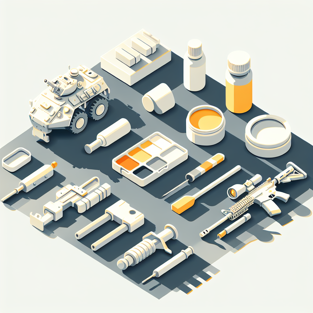 Военная экипировка, снаряжение Омск