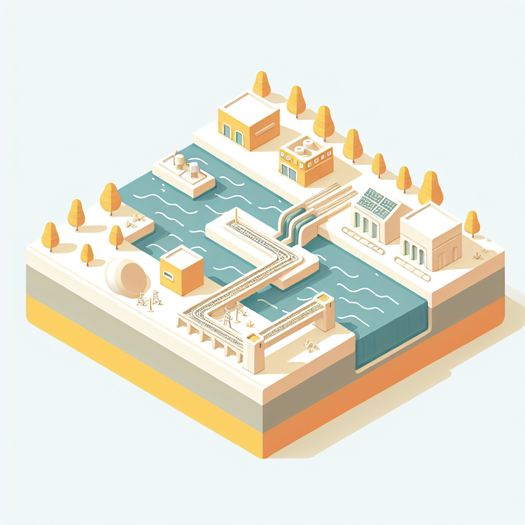 Управление водными путями и их обслуживание Омск