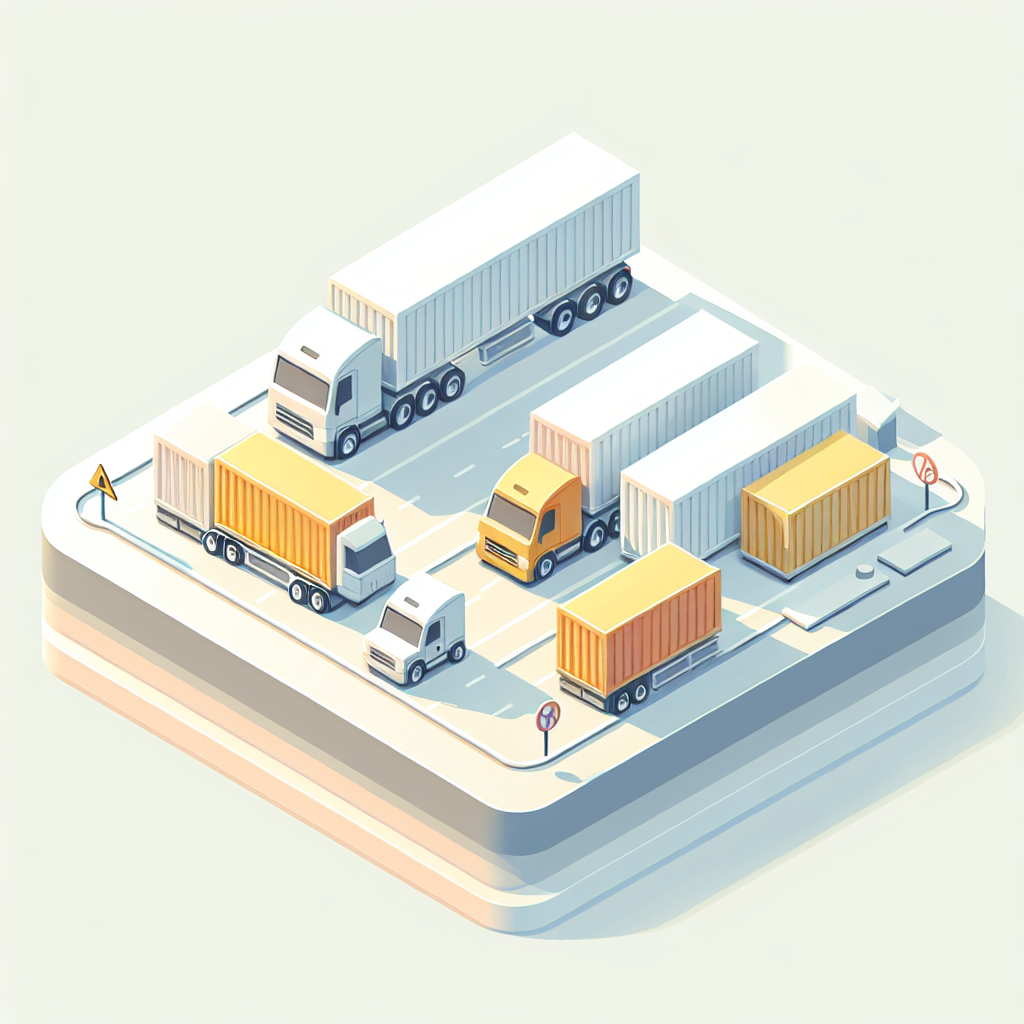 Перевозка негабаритных грузов Омск