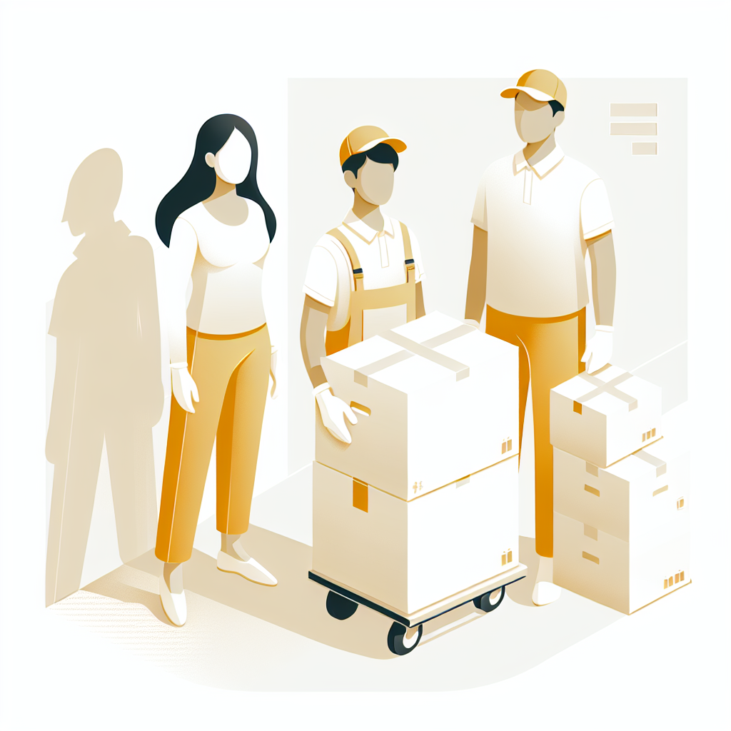 Услуги грузчиков Омск