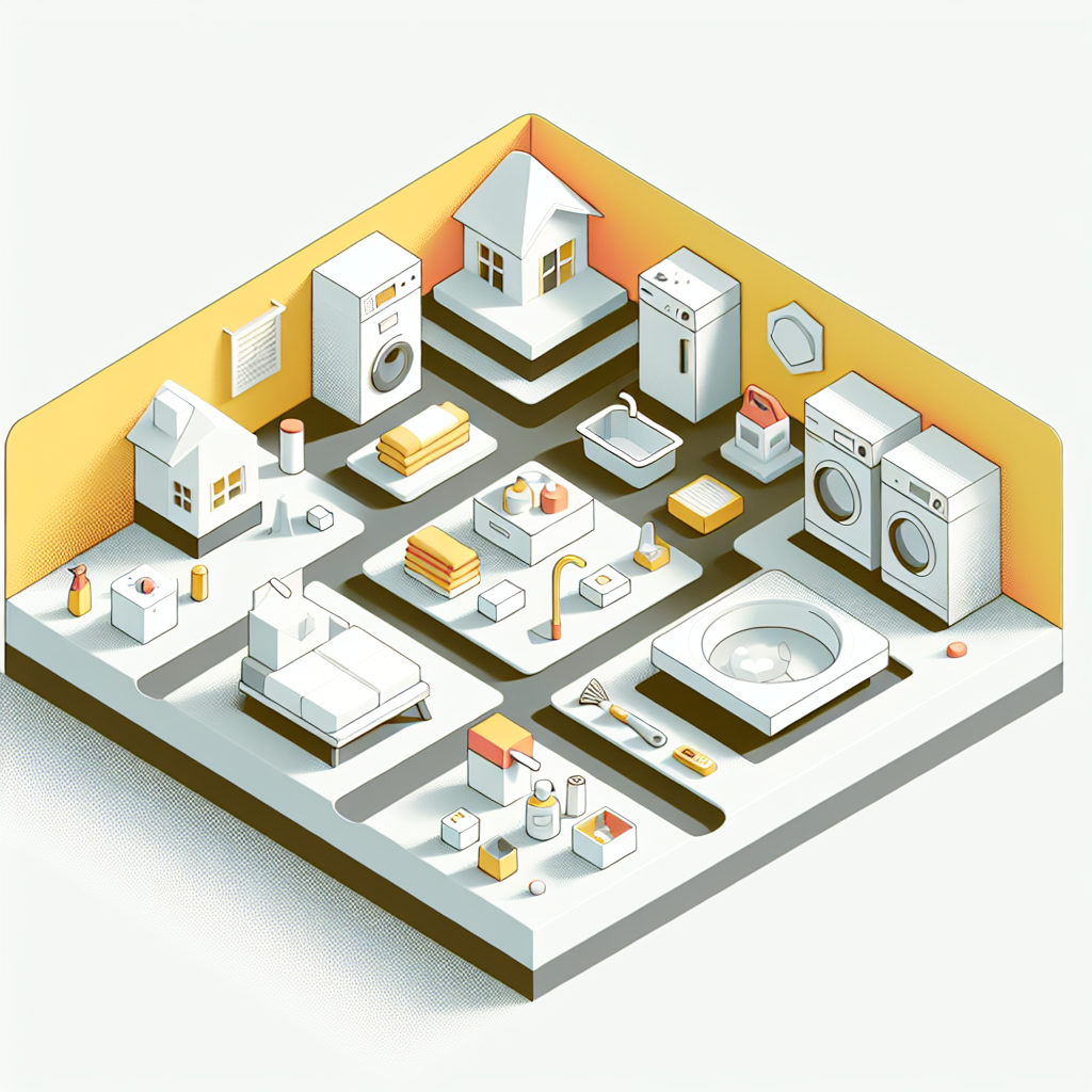 Бытовые услуги Омск