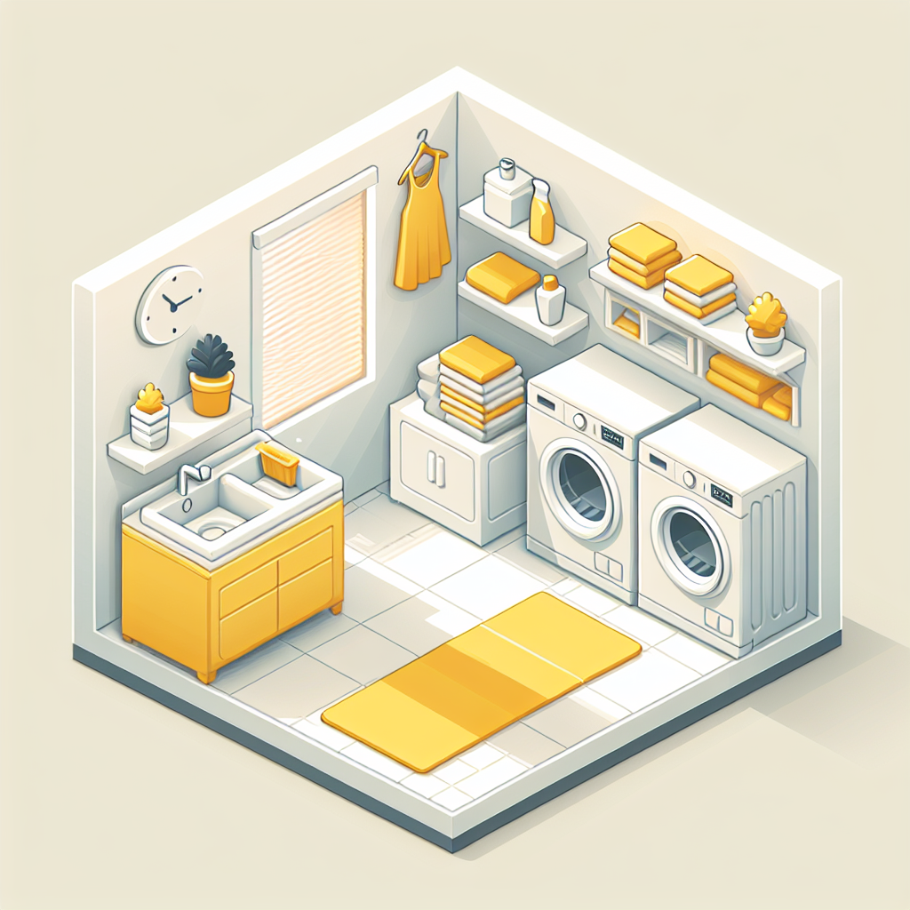 Прачечная Омск