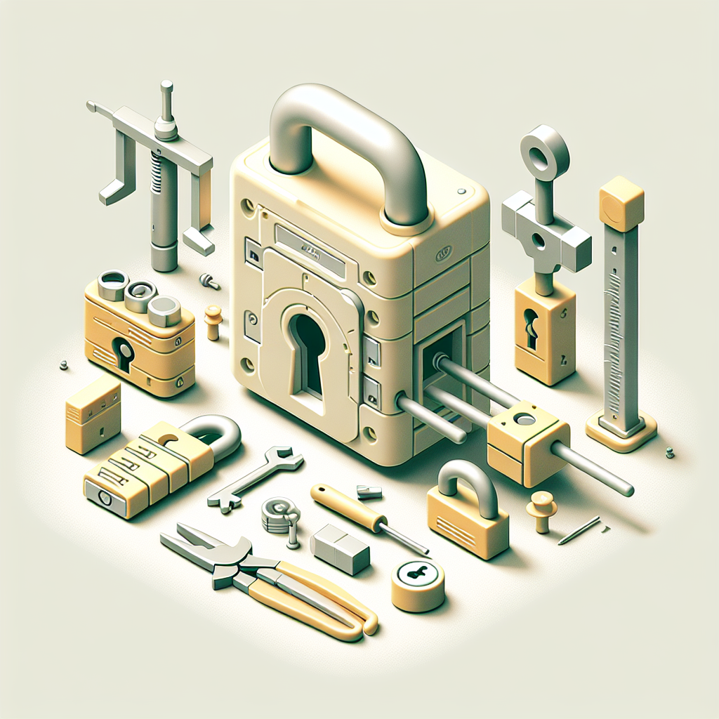 Установка, ремонт и вскрытие замков Омск