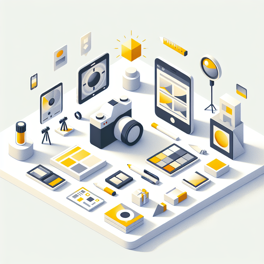 Фотоуслуги Омск