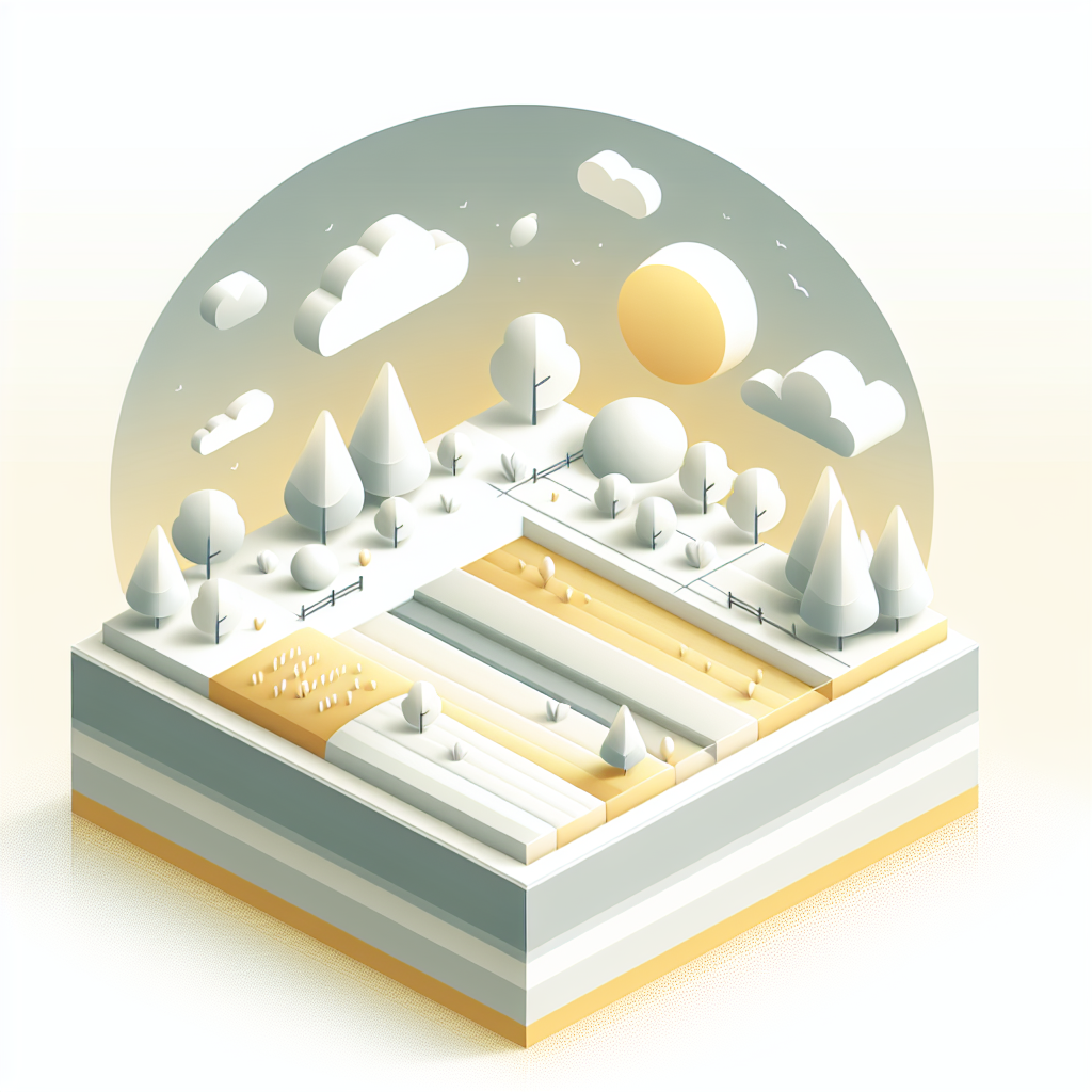 Ландшафтный дизайн Омск