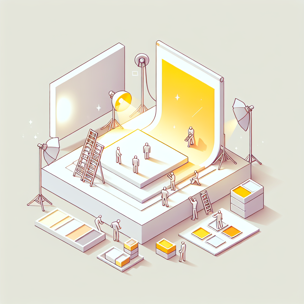 Изготовление макетов Омск