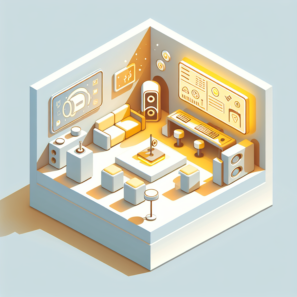 Клуб виртуальной реальности Омск