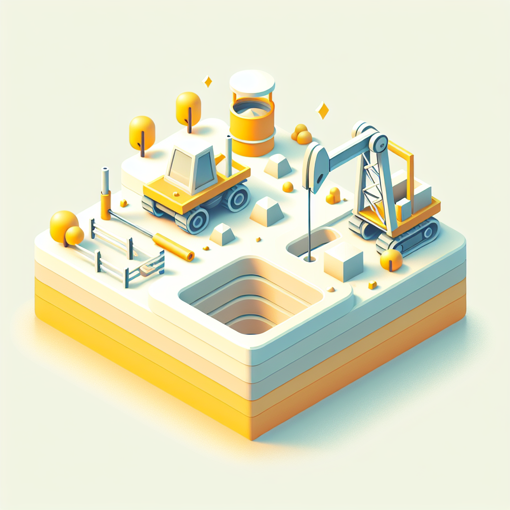 Копка и строительство колодцев Омск