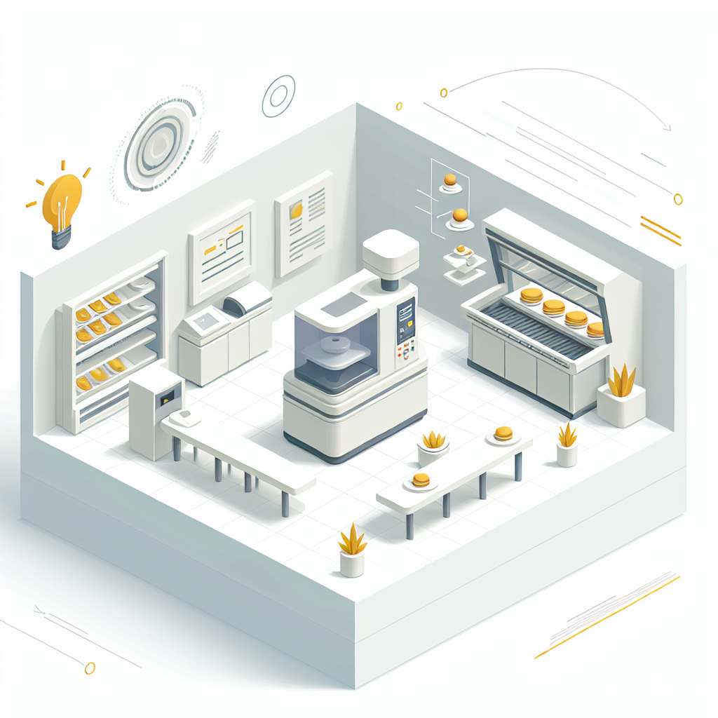 Автоматизация ресторанов Омск