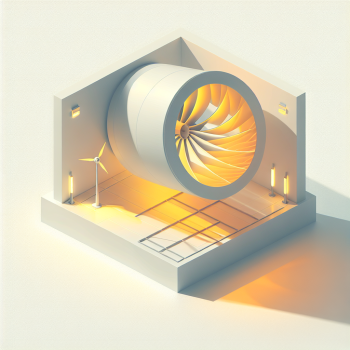 Аэротруба Омск