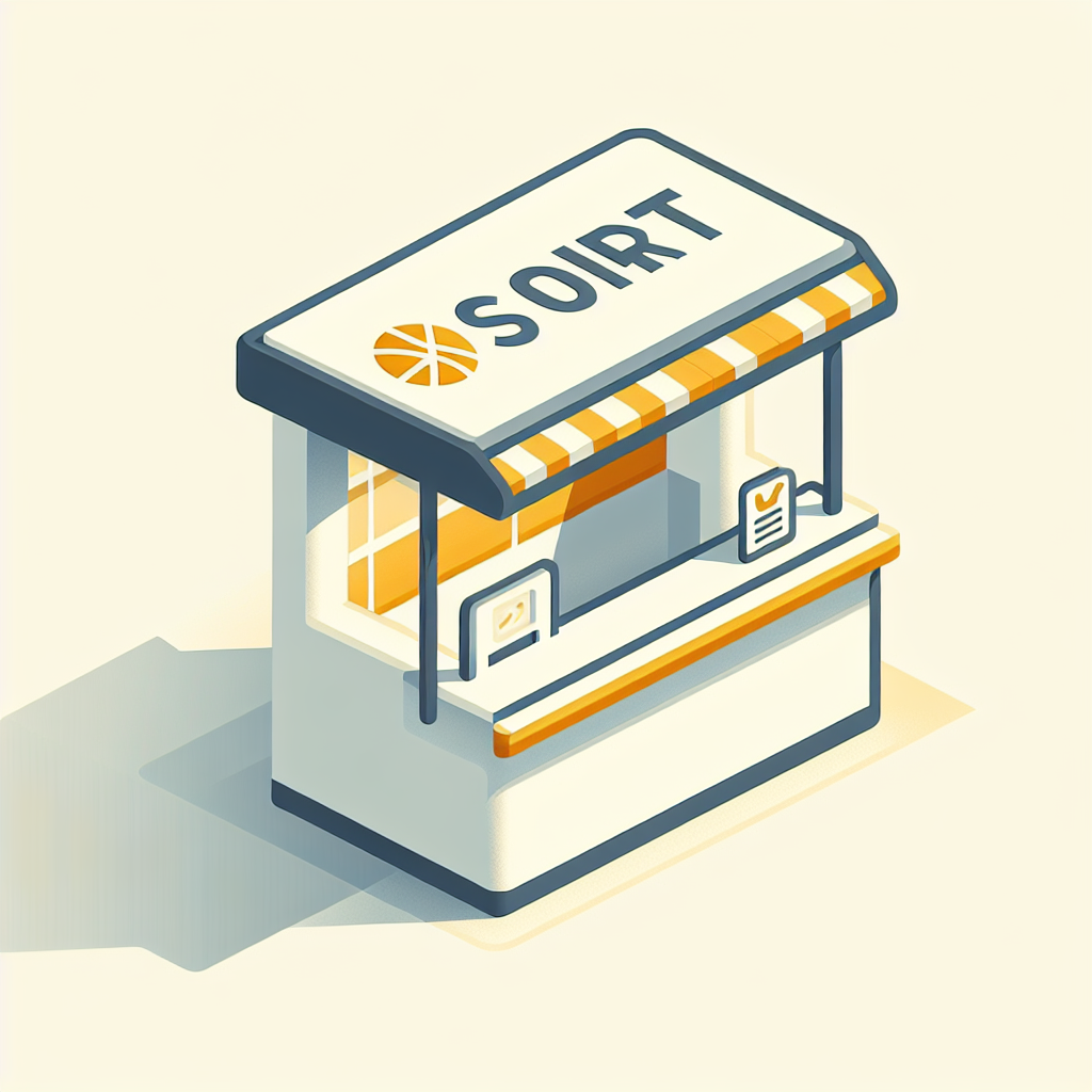 Спортивная касса Омск