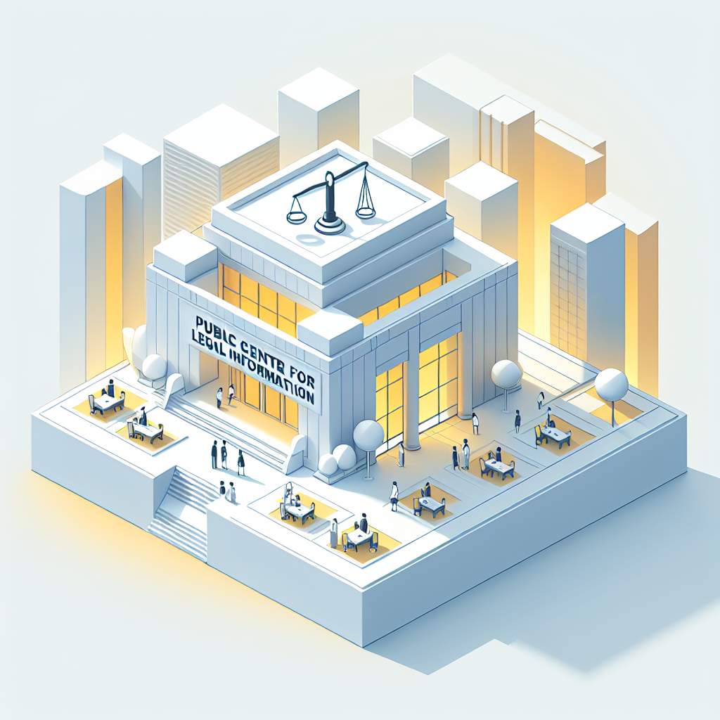 Публичный центр правовой информации Омск