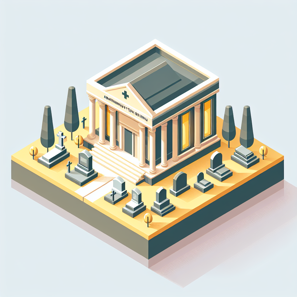 Администрация кладбища Омск