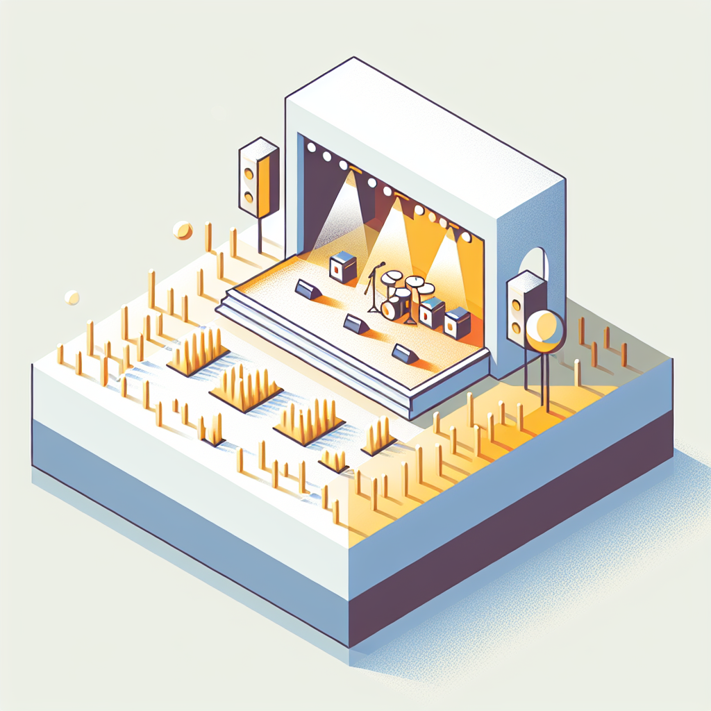 Музыкальный клуб Омск