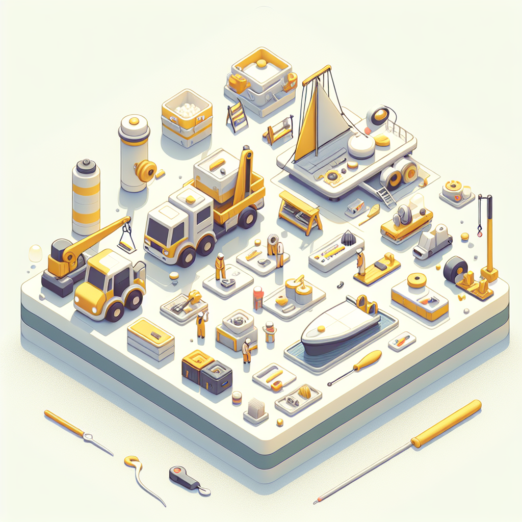 Ремонт товаров для рыбалки Омск