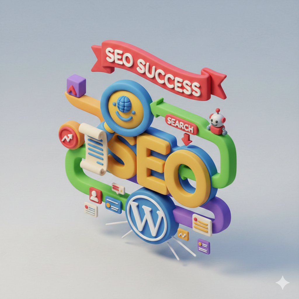 Как использовать ИИ для создания статей в блог с целью SEO- продвижения вашего сайта